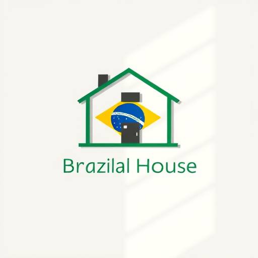 Logotipo Lar Brasileiro